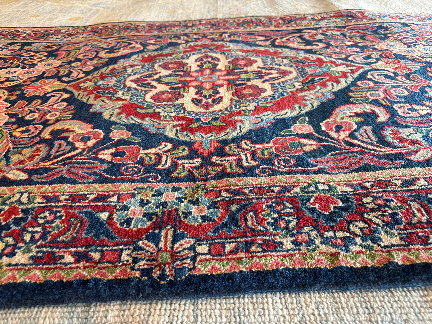 Persian Joeshan - 3.6x13.7 - 536