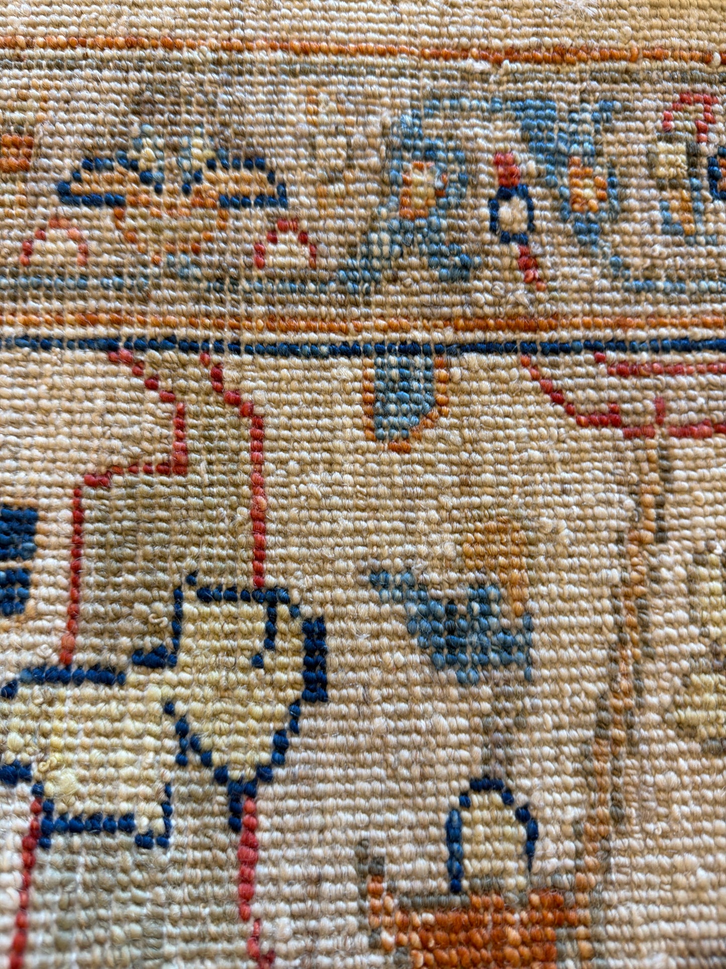 Afghan Northwest - 3.1x4.8 - sh88337
