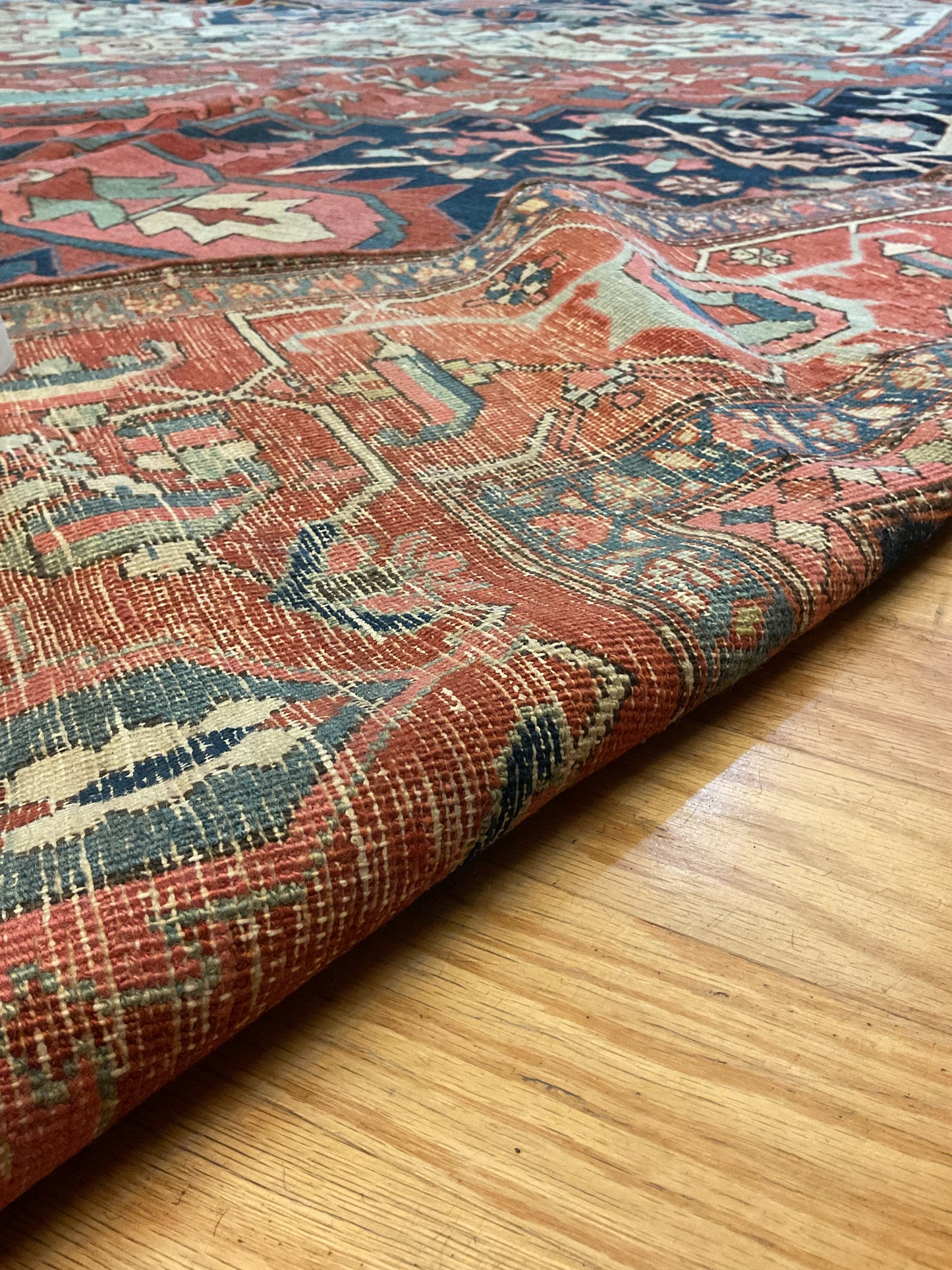 Persian Serapi - 11.0x15.5 - MA446981
