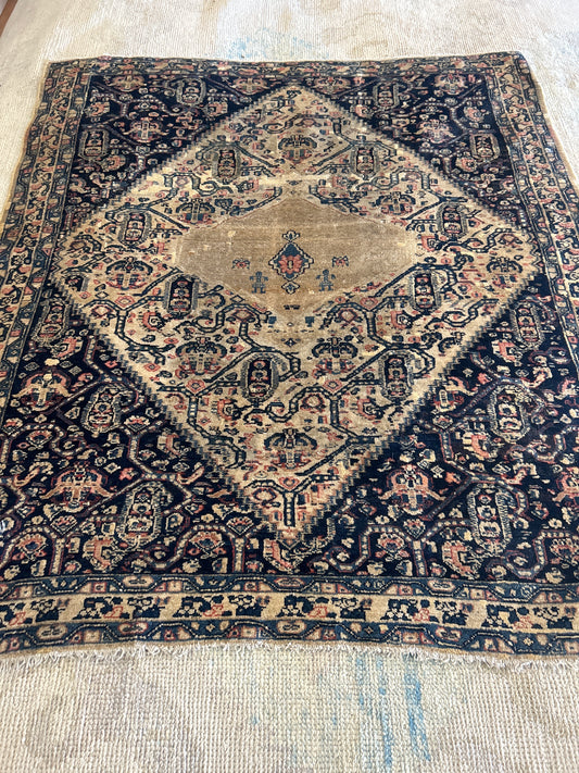 Persian Senneh - 3.10x4.5 - J5538
