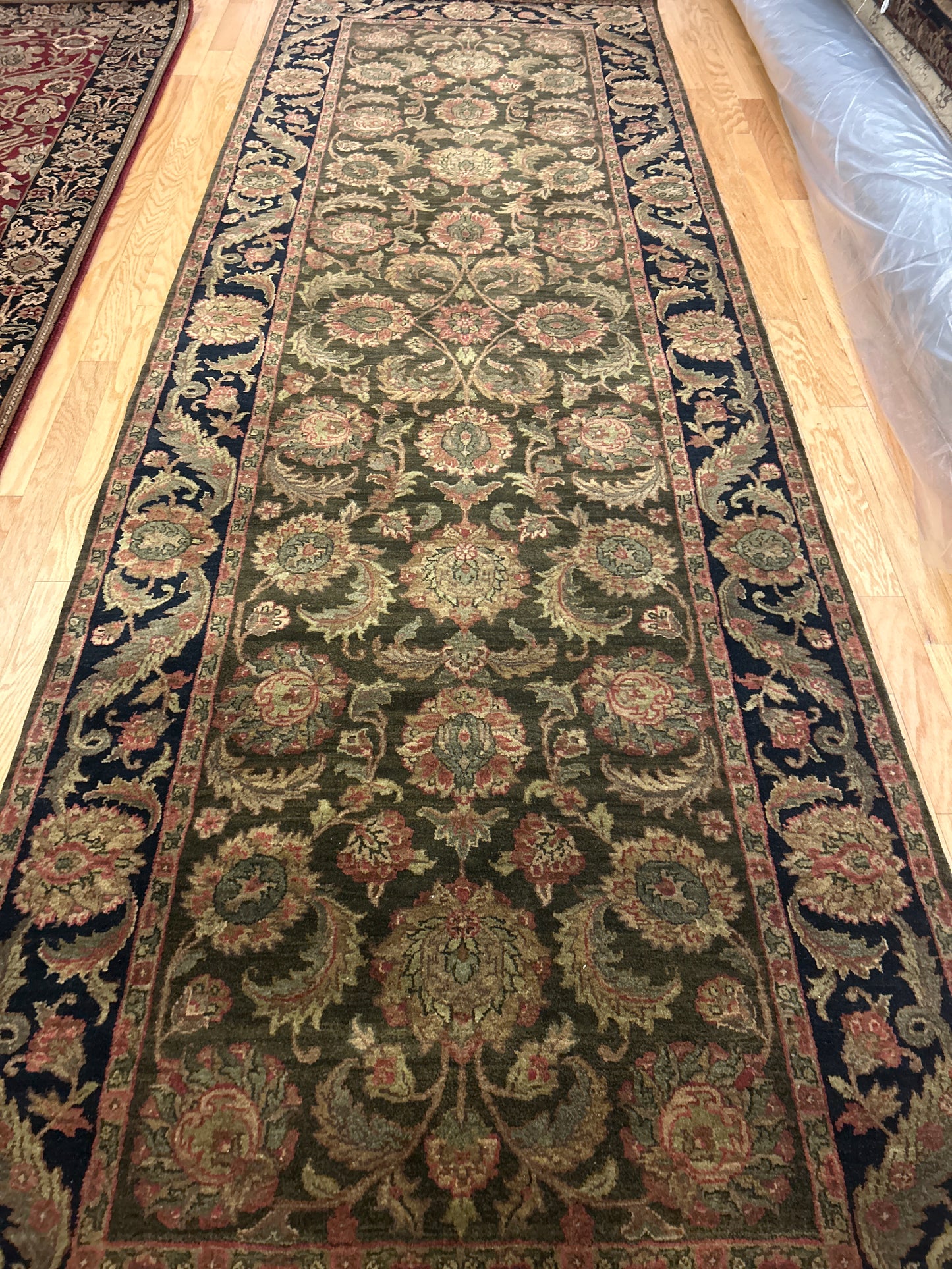 Indian Agra Jaipur - 4.2x12.8 - K5762