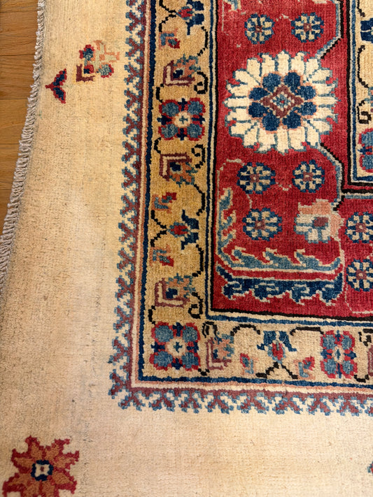 Afghan Sarab - 8.0x10.0 - 419196