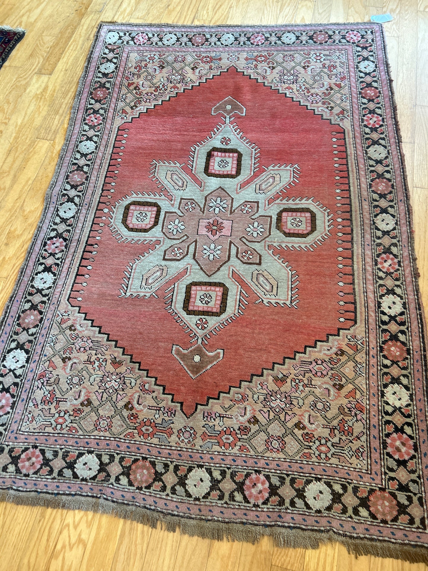 Russian Garabagh - 4.2x6.5 - MA62505