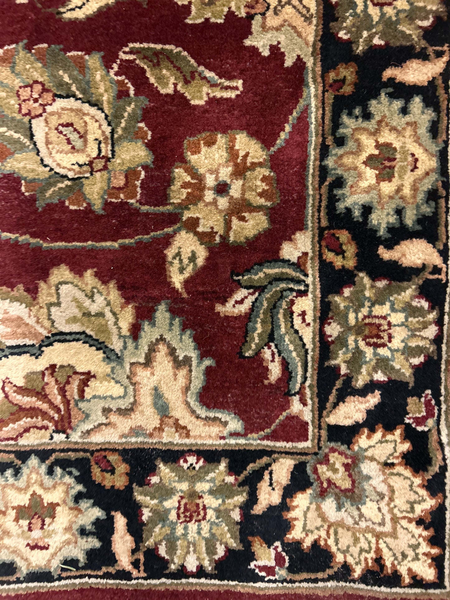 Indian Agra Jaipur - 2.6x14.9 - AS1510
