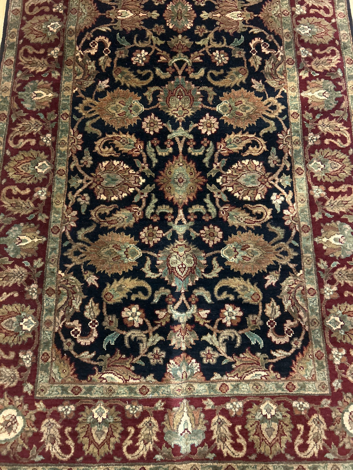 Indian Agra Jaipur - 4.2x9.5 - 57600073
