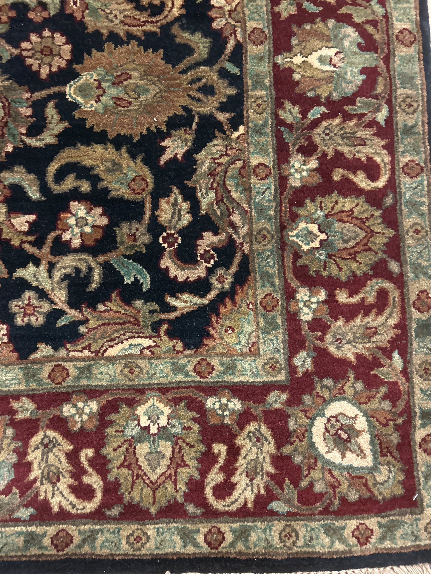 Indian Agra Jaipur - 4.2x9.5 - 57600073