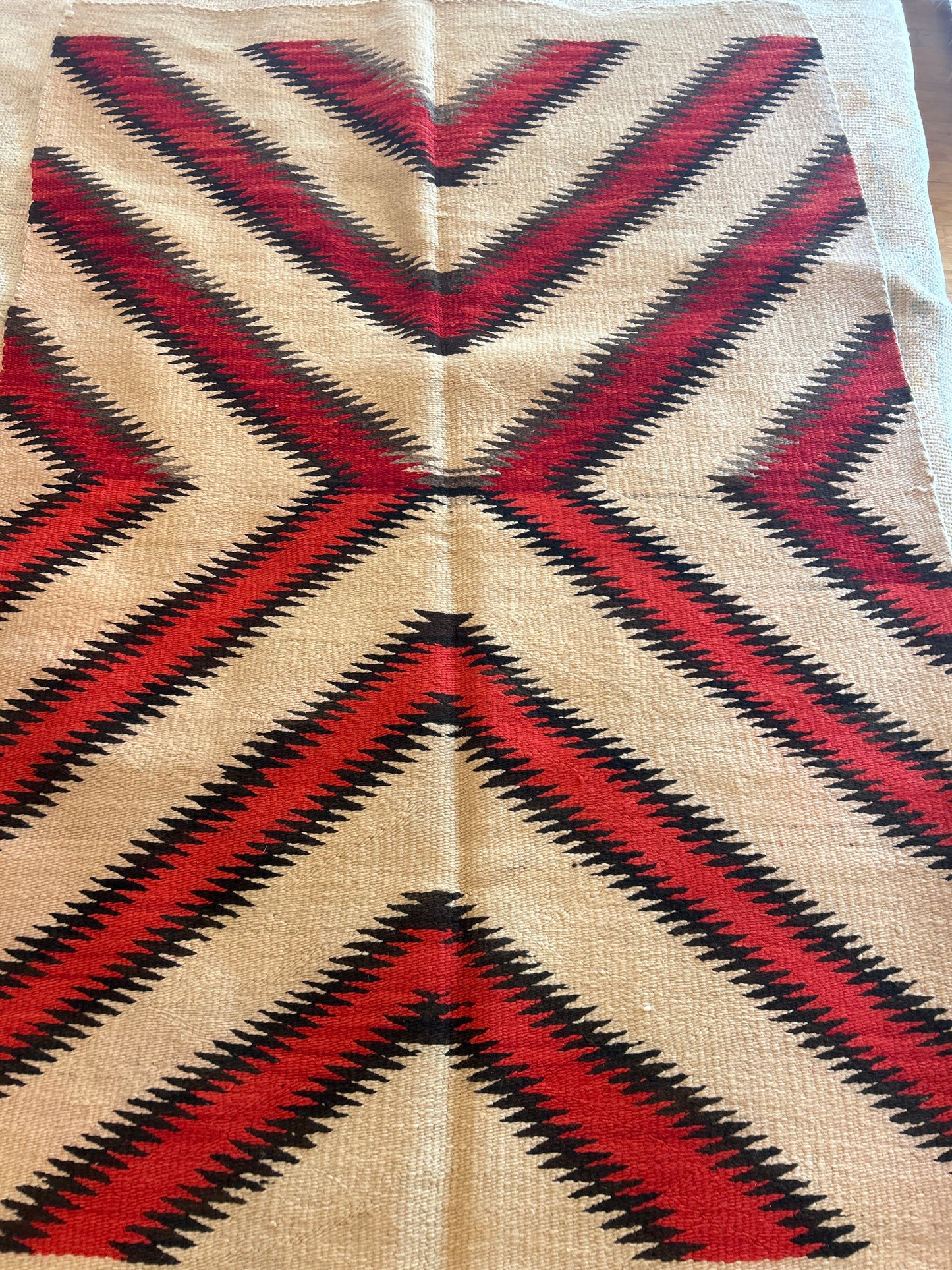 American Navaho - 4.3x6.3 - 1794326