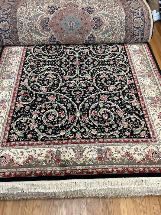 Sino Tabriz - 8.6x11.6 - B2396