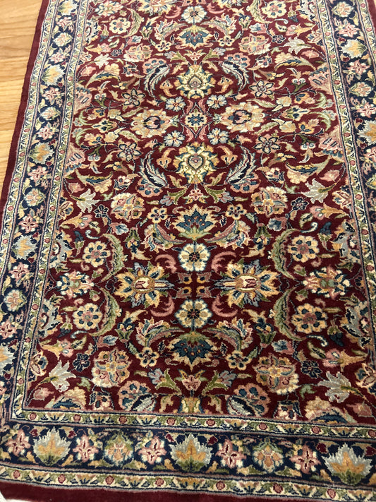 Pakistan Kashan - 2.8x19.10 - G4284
