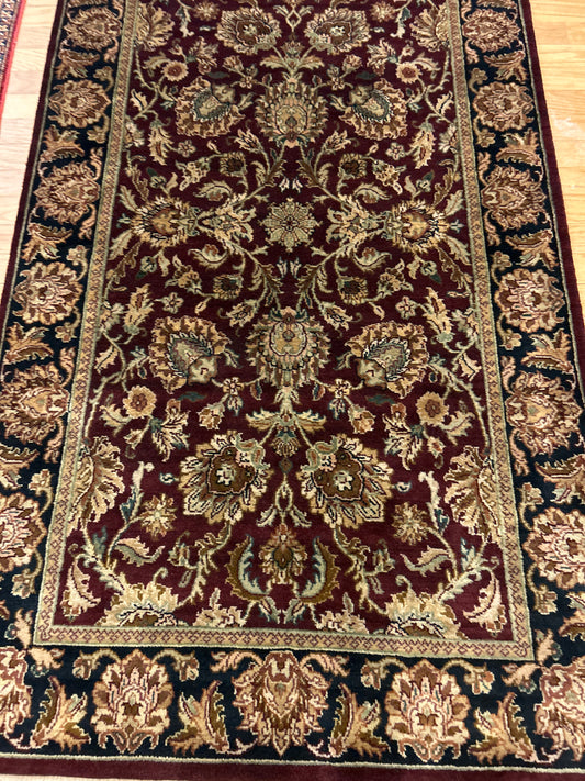 Indian Agra Jaipur - 4.0x12.2 - F3841