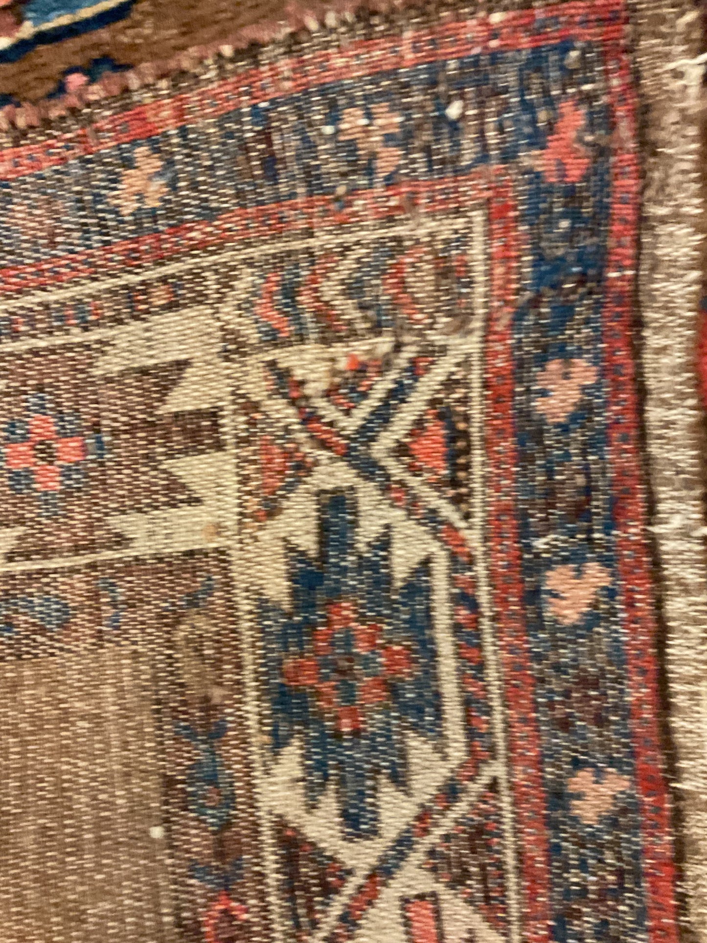 Persian Kurdish - 3.6x6.0 - 16161