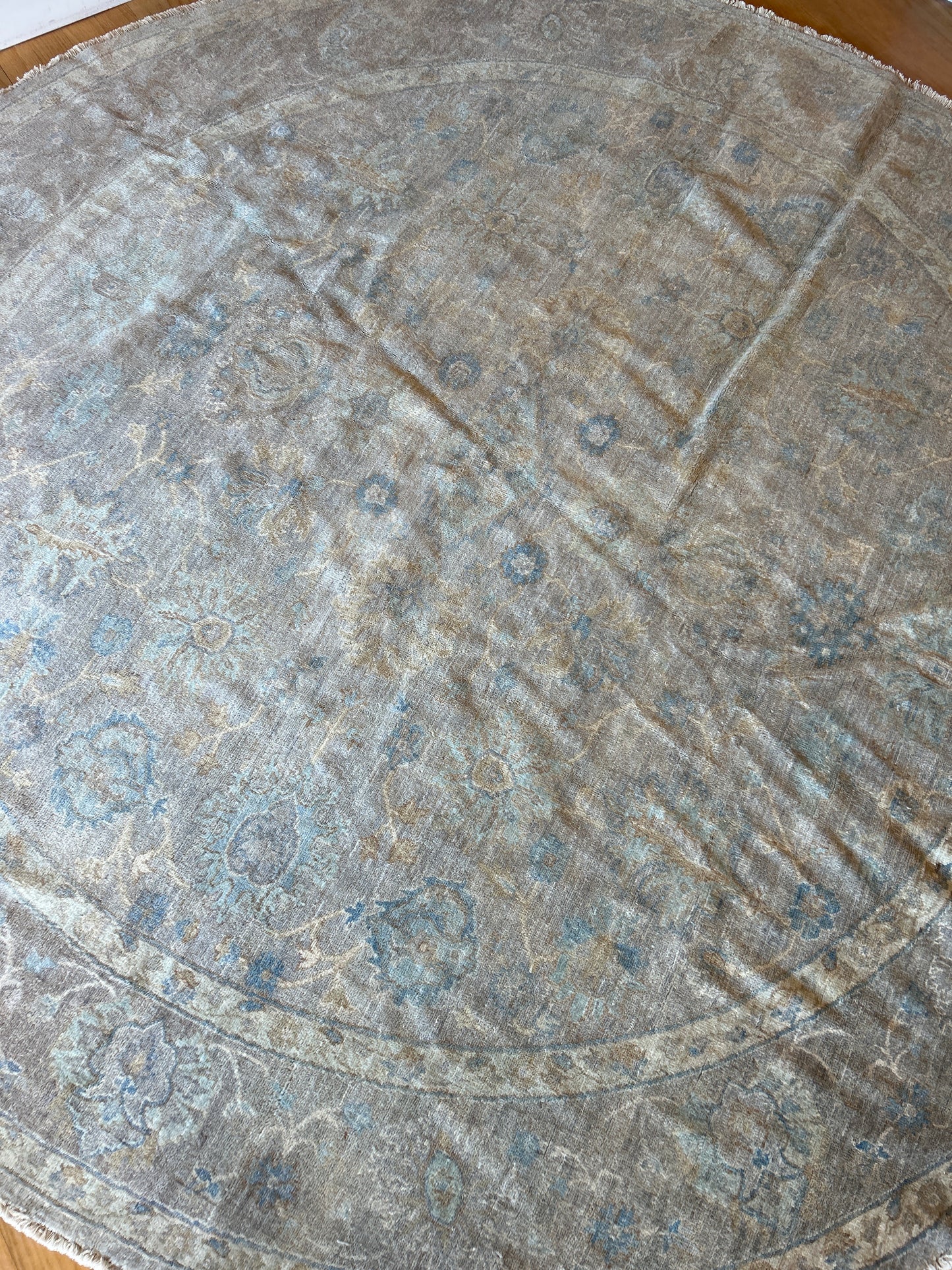 Pakistan Peshawar - 8.5x8.6 - 67191