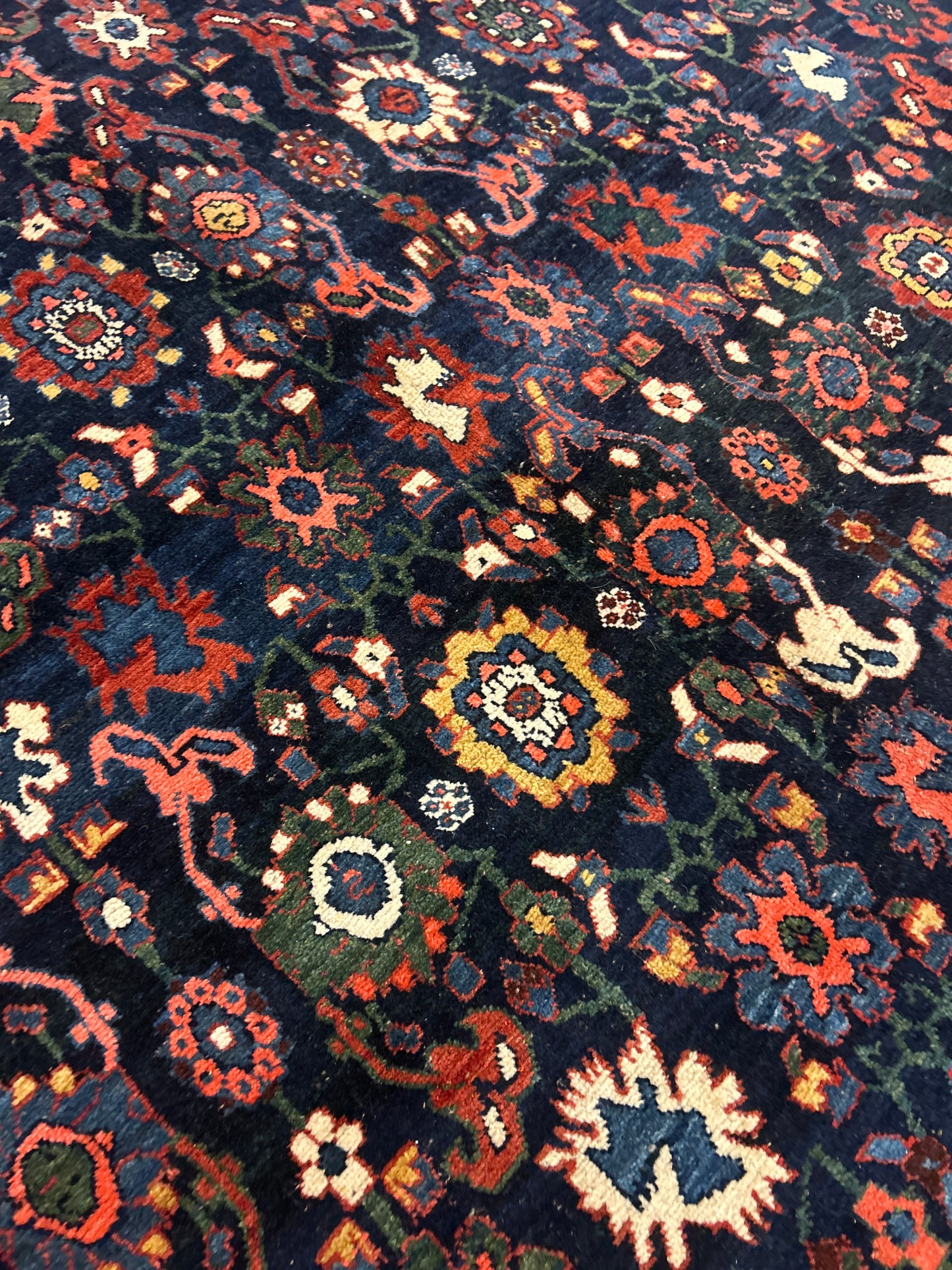 Persian Bidjar - 15.0x25.0 - 1167941