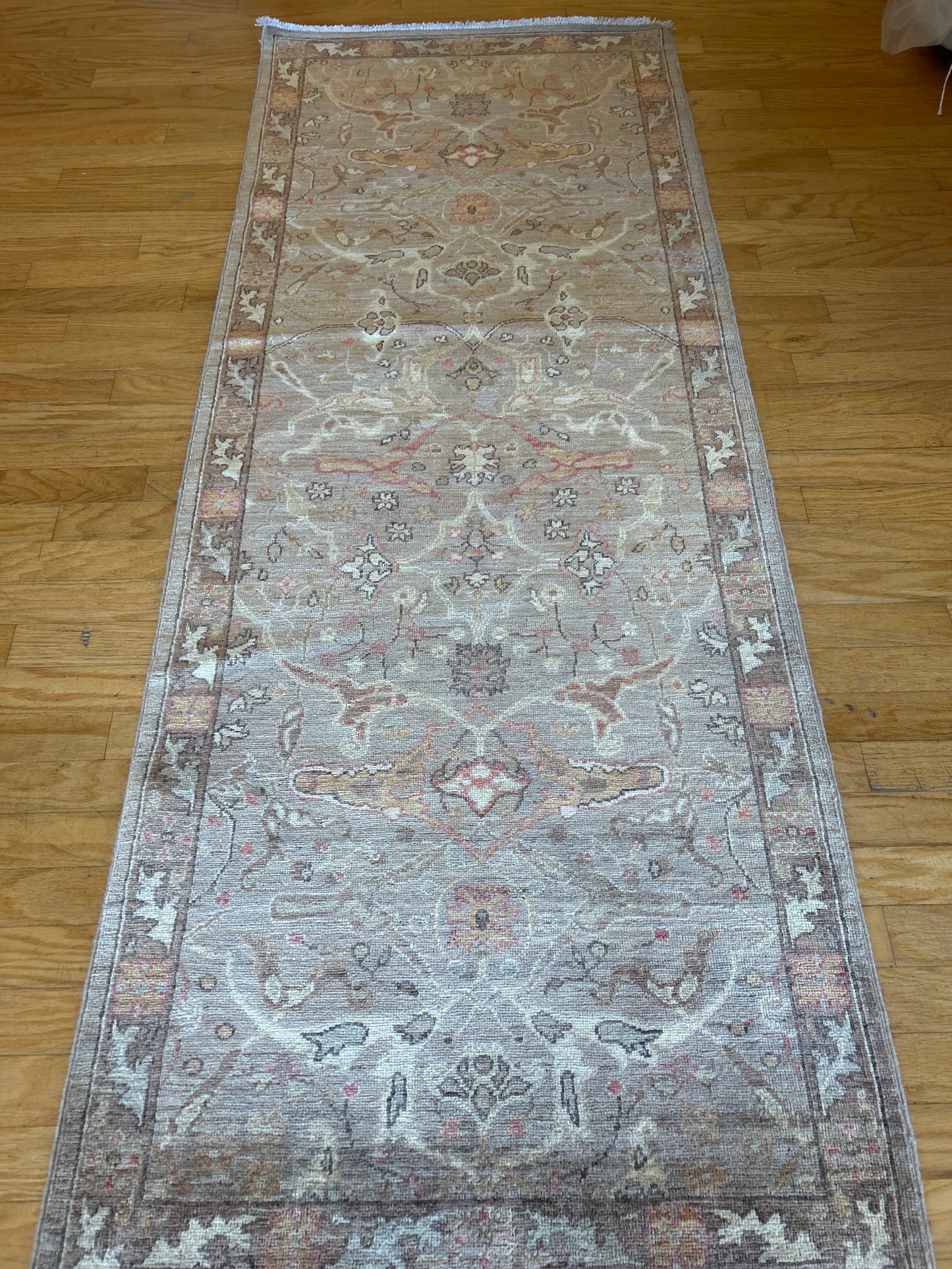 Afghan Bidjar - 3.1x8.0 - sh22764