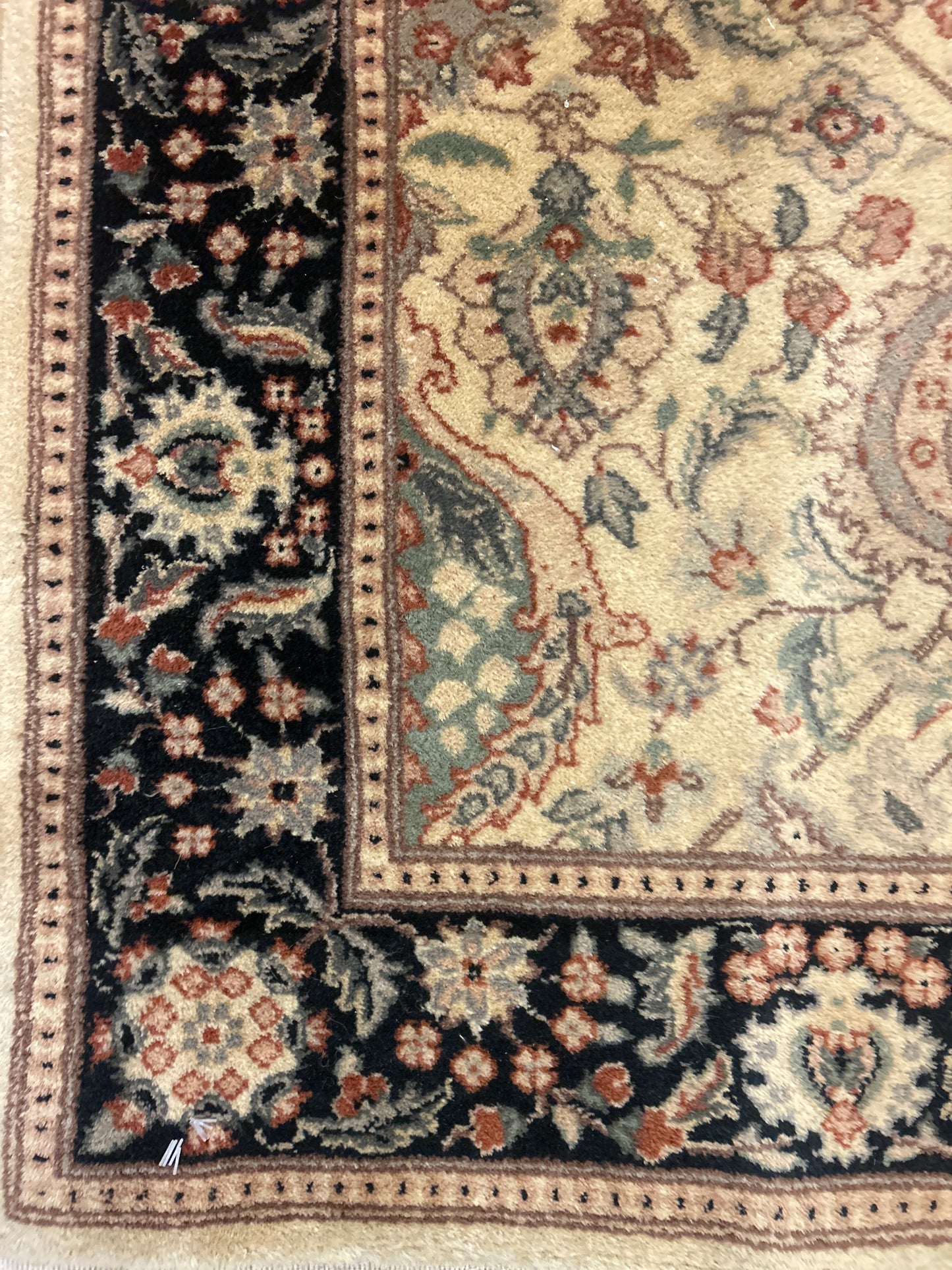Sino Kashan - 2.6x22.0 - 48869Hash
