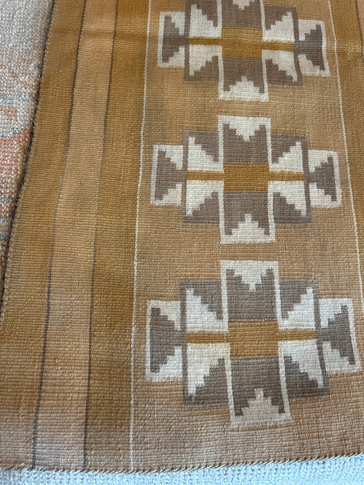 Mexican Navaho - 3.2x5.3 - 55432