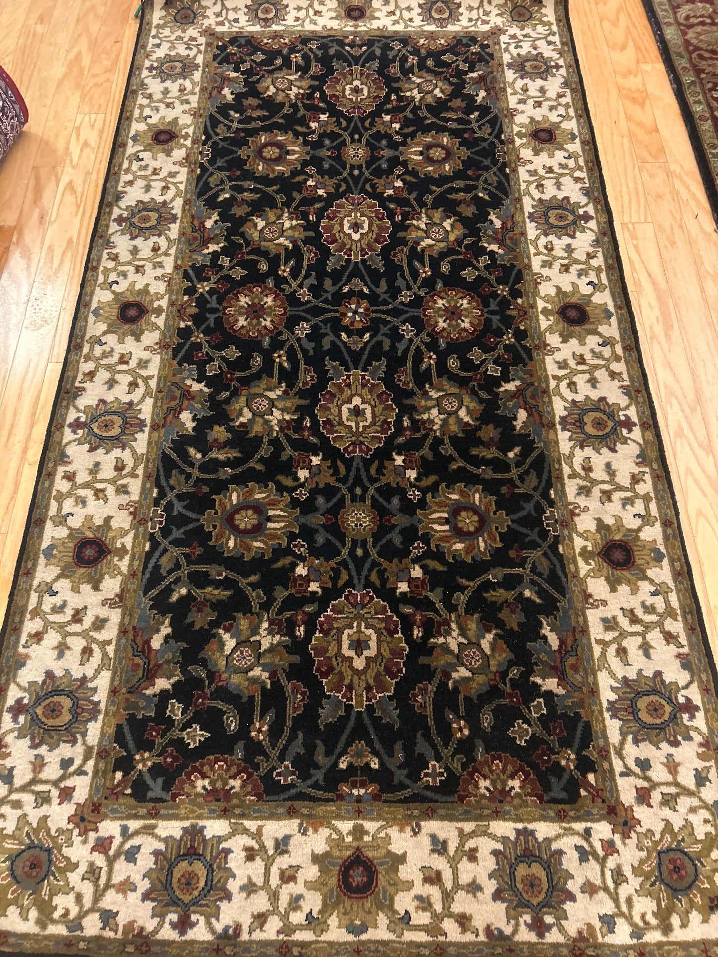 Indian Agra Jaipur - 4.0x8.0 - I5283