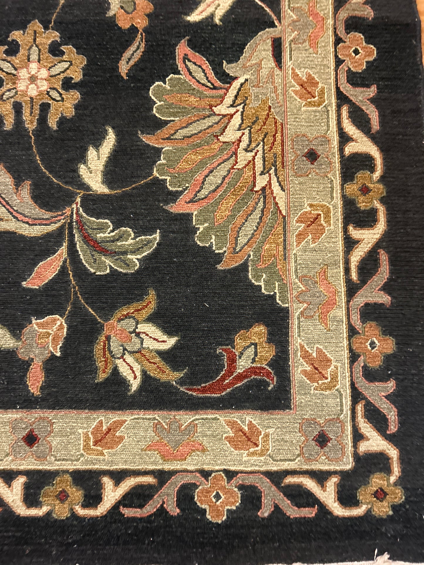 Indian Sumak - 12.1x15.0 - 129790076