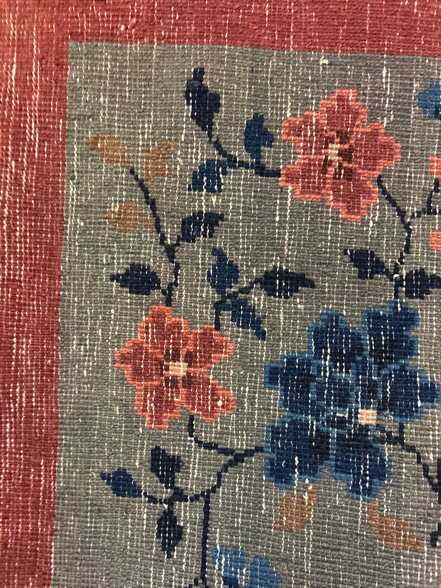 Chinese Walter Nichols  - 9.0x12.0 - 469462