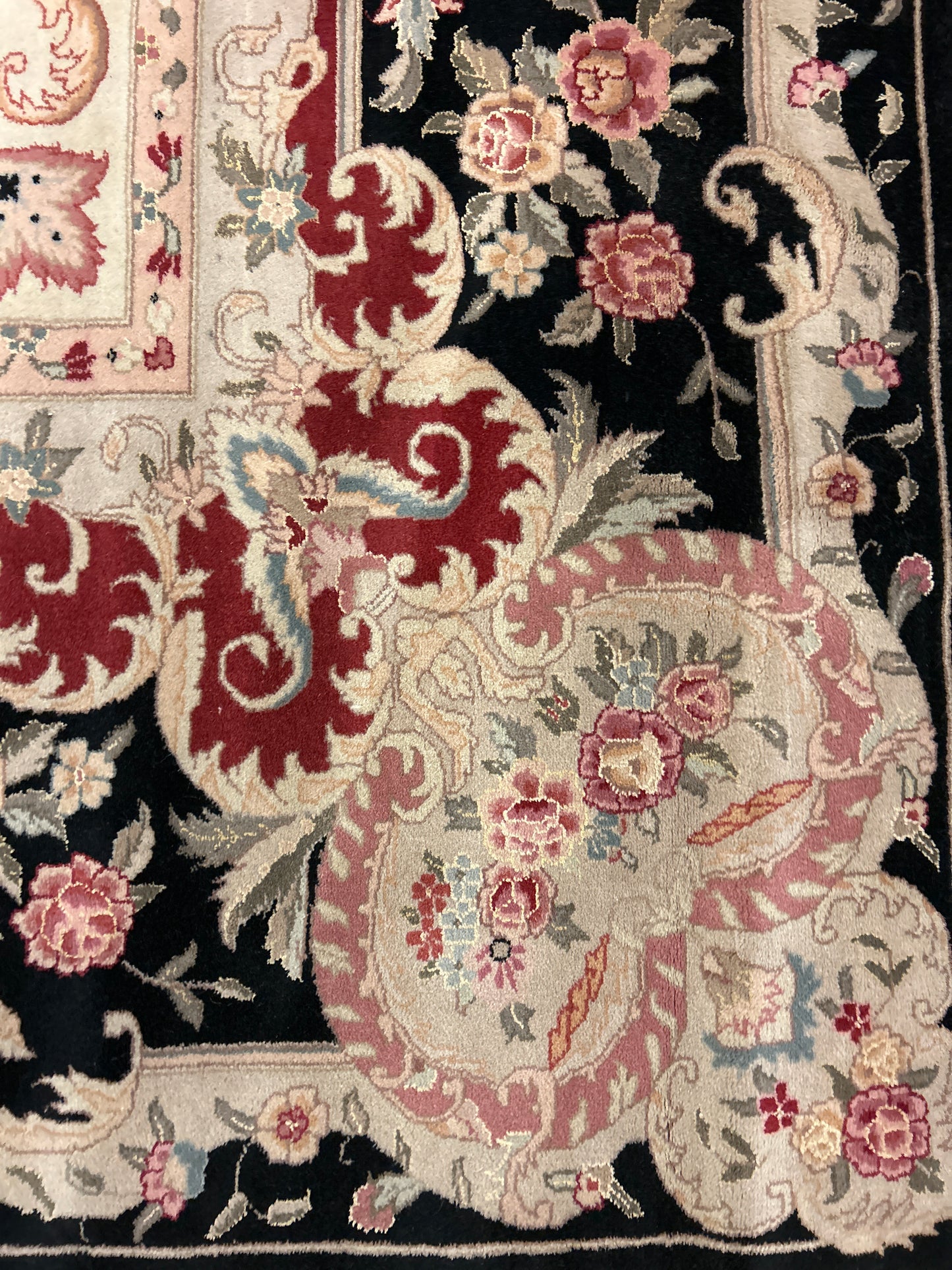 Sino Yazd - 12.0x15.0 - B2504