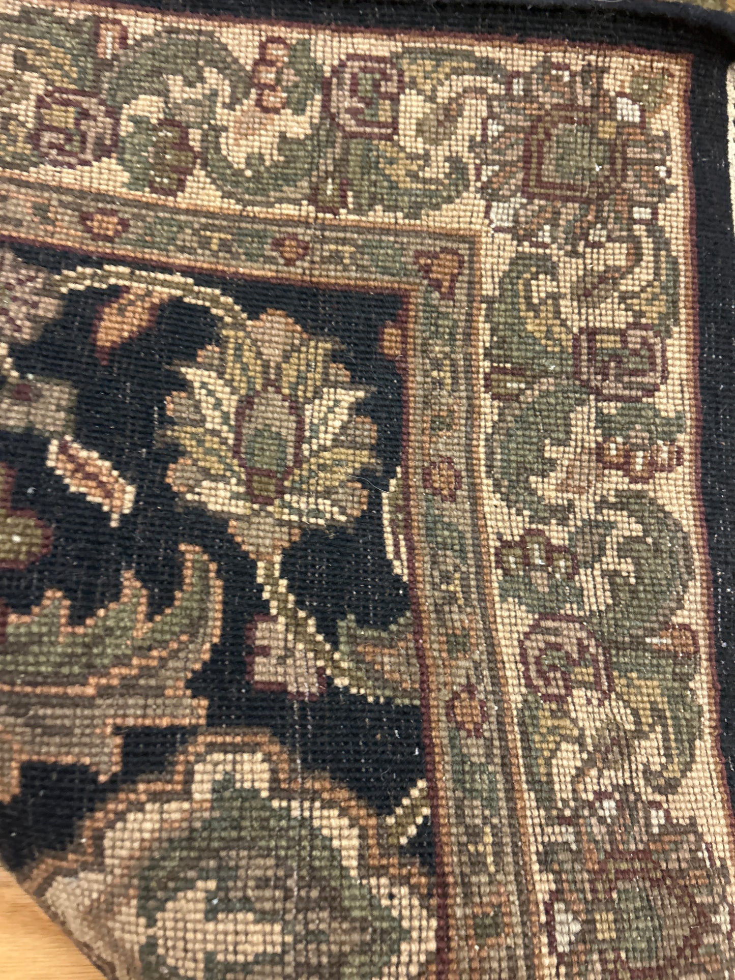 Indian Agra Jaipur - 2.7x18.3 - I5164