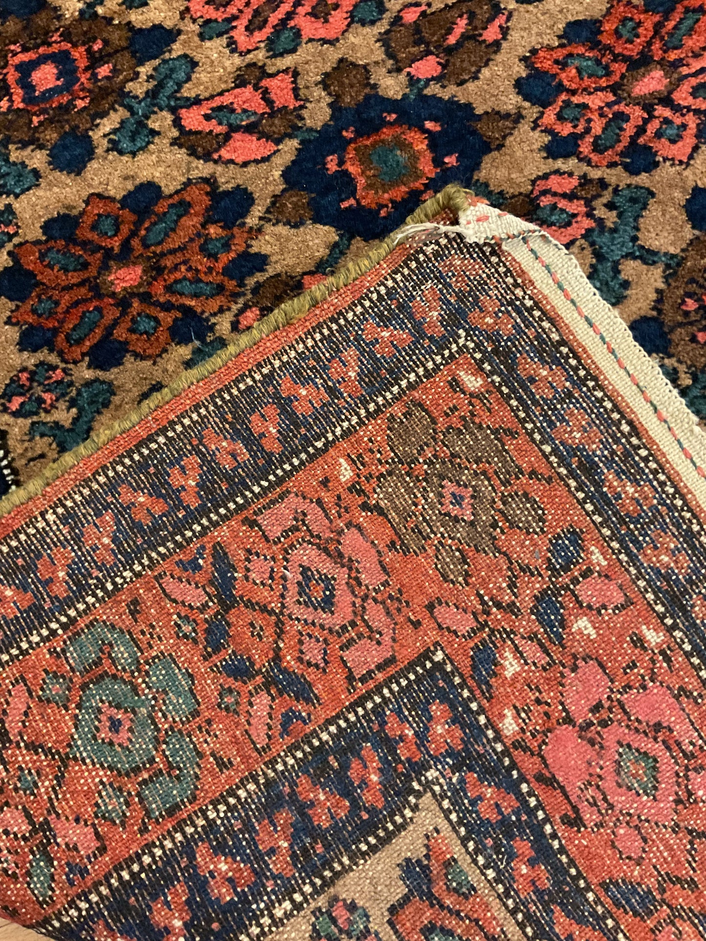 Persian Anglas - 3.5x6.9 - 117939