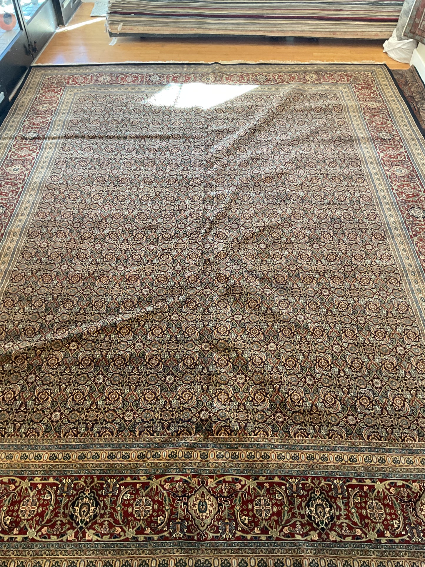 Indian Harati - 11.10x15.0 - 036431