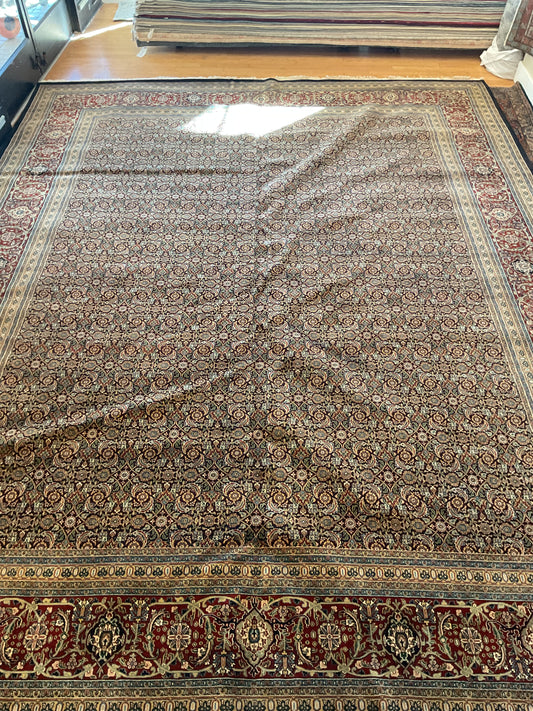 Indian Harati - 11.10x15.0 - 036431