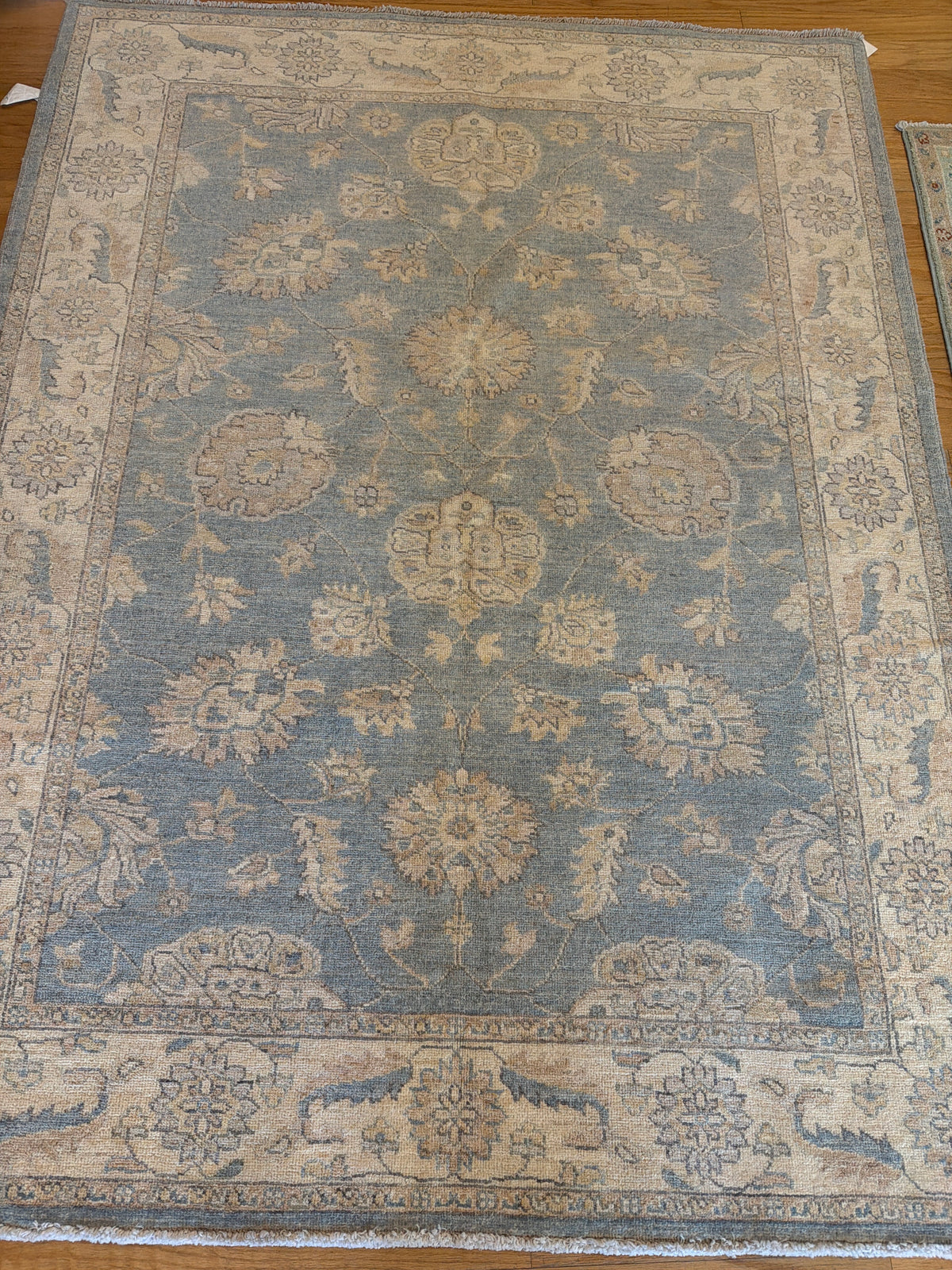Pakistan Peshawar - 5.0x6.5 - 2420