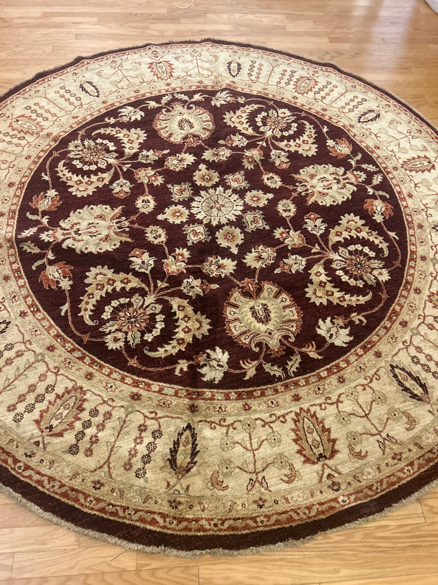 Pakistan Peshawar - 10.3x10.3 - K5875