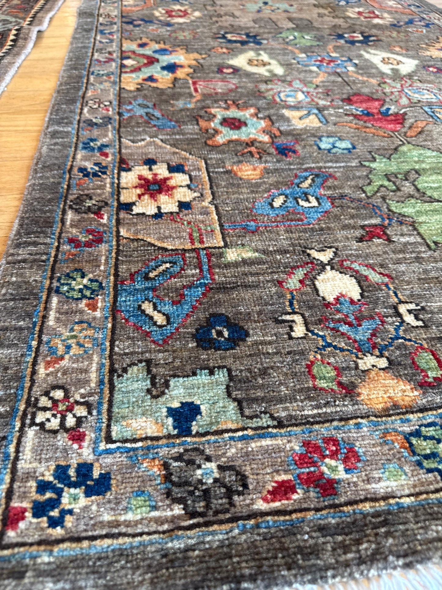 Afghan Peshawar - 3.1x6.0 - sh89834