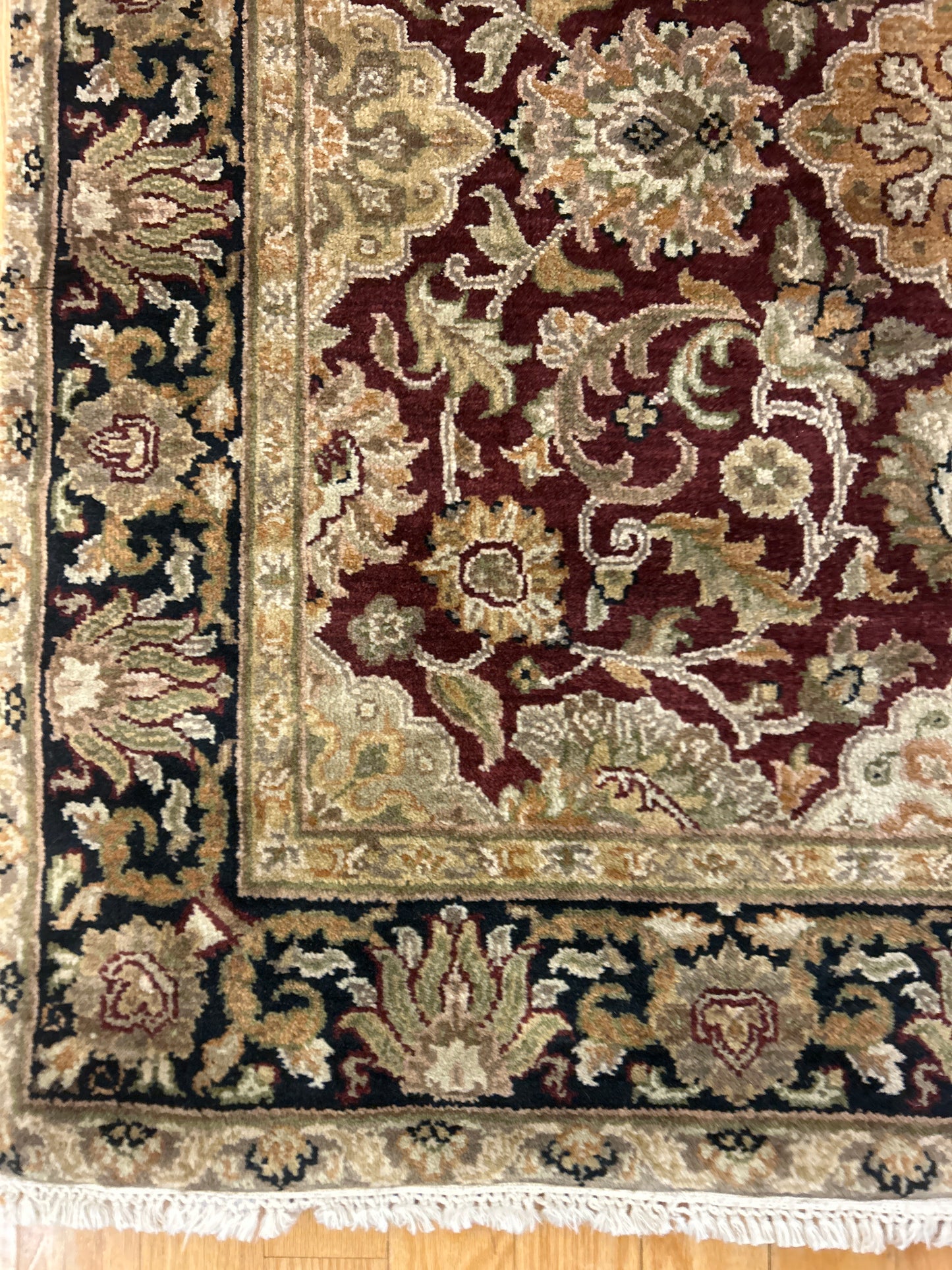 Indian Agra Jaipur - 4.0x9.10 - FA116921
