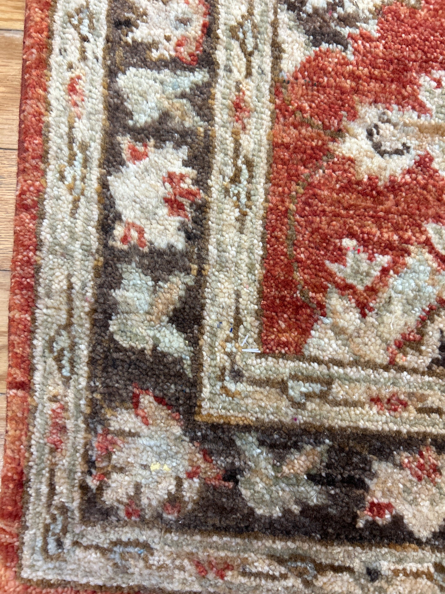 Pakistan Peshawar - 2.8x20.2 - L6167
