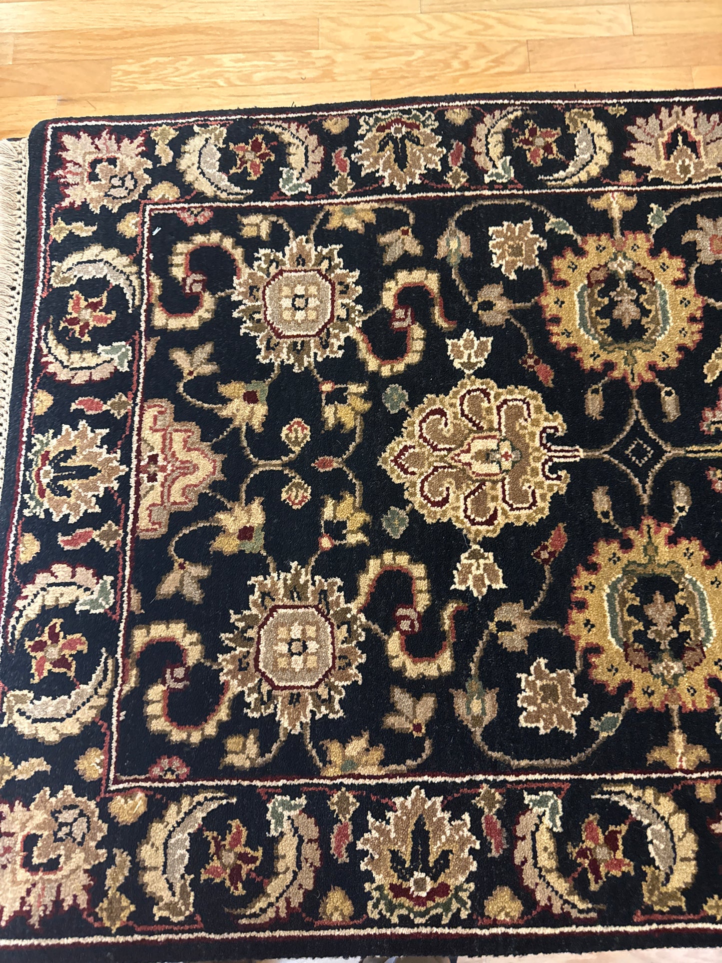 Indian Agra Jaipur - 2.6x9.11 - 38973