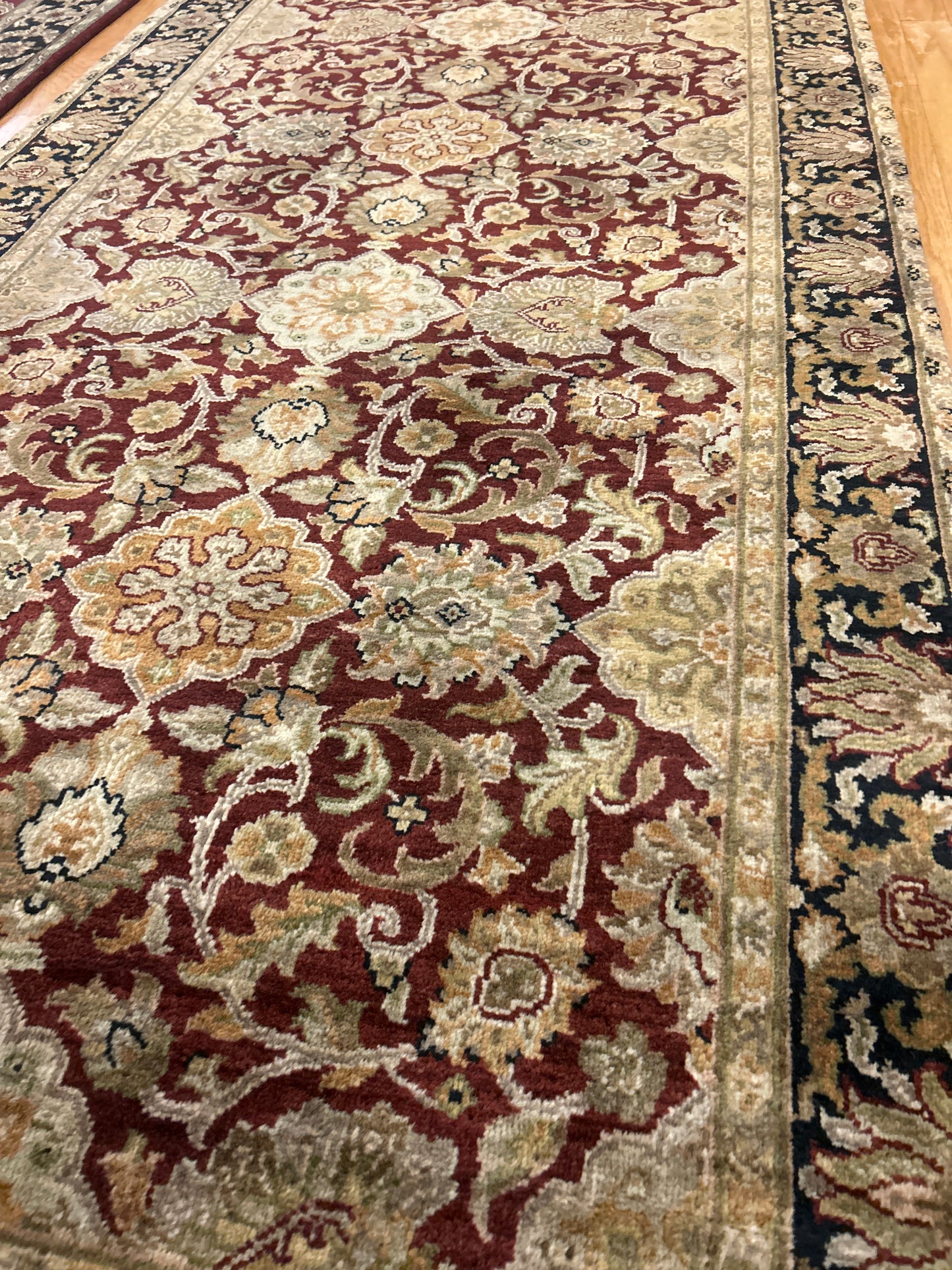 Indian Agra Jaipur - 4.0x9.10 - FA116921