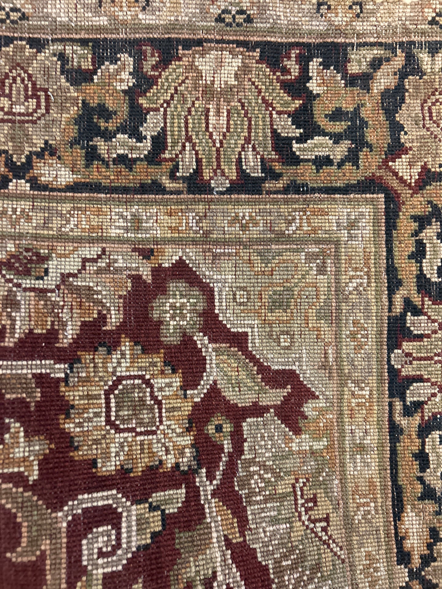 Indian Agra Jaipur - 4.0x9.10 - FA116921