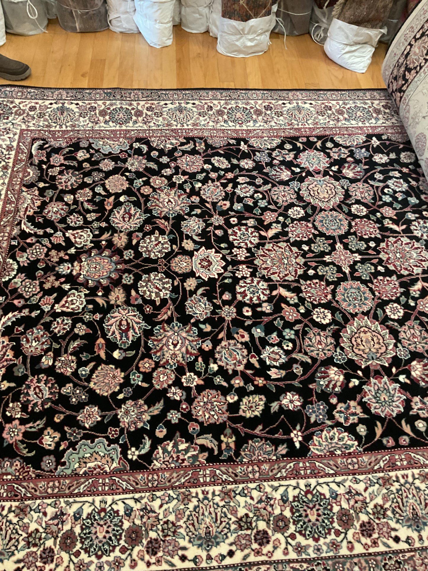 Sino Varamin - 5.9x8.9 - B2181