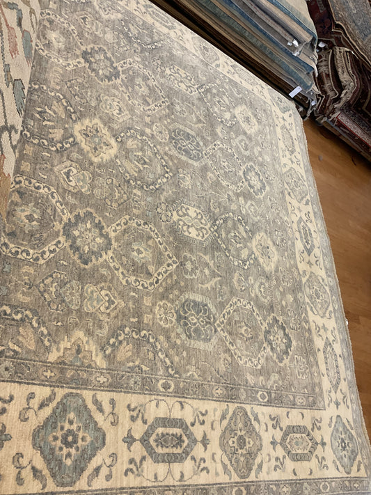 Pakistan Peshawar - 8.3x9.9 - 5678