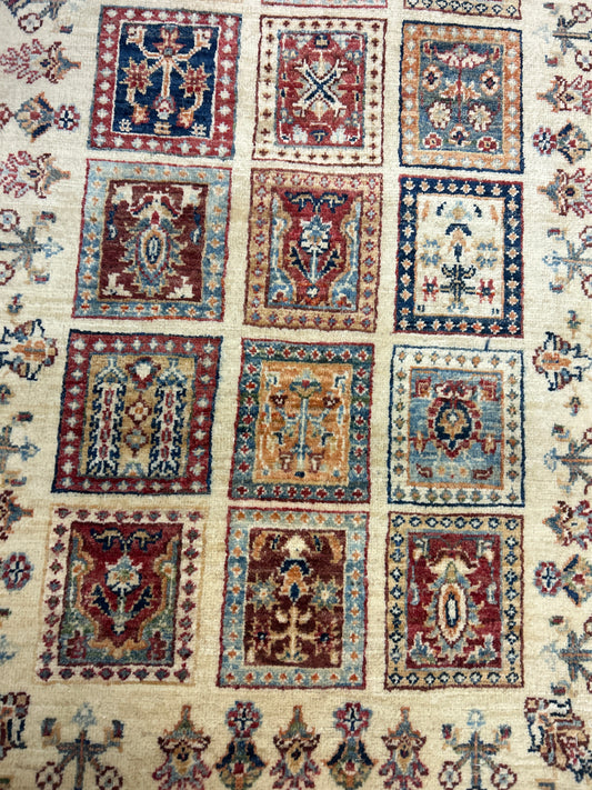 Afghan Turkman - 2.8x22.3 - 2421-116