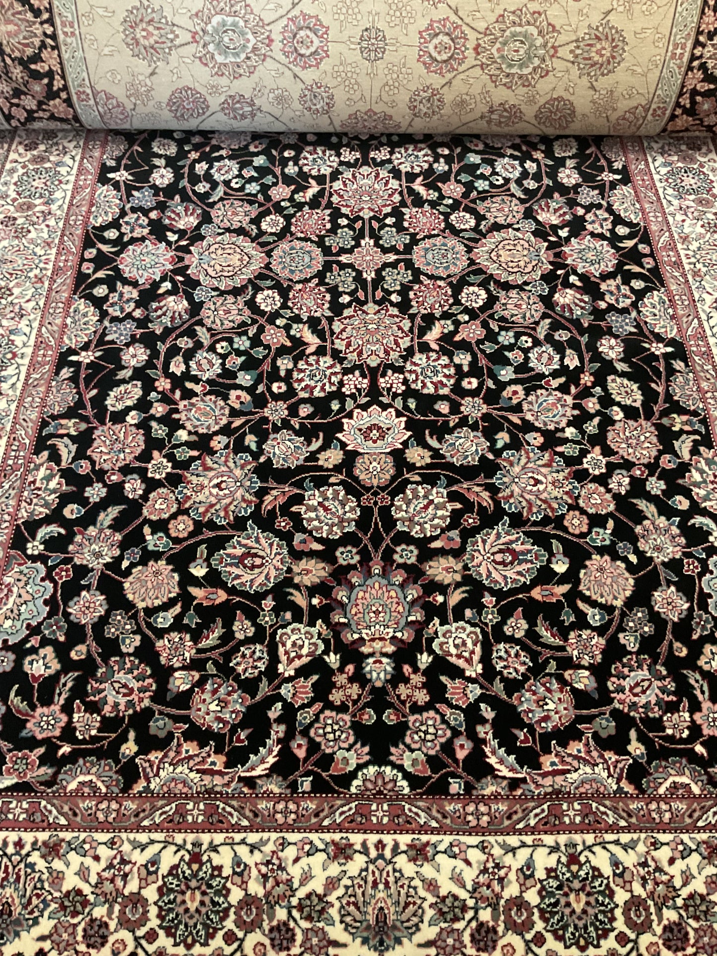 Sino Varamin - 5.9x8.9 - B2181
