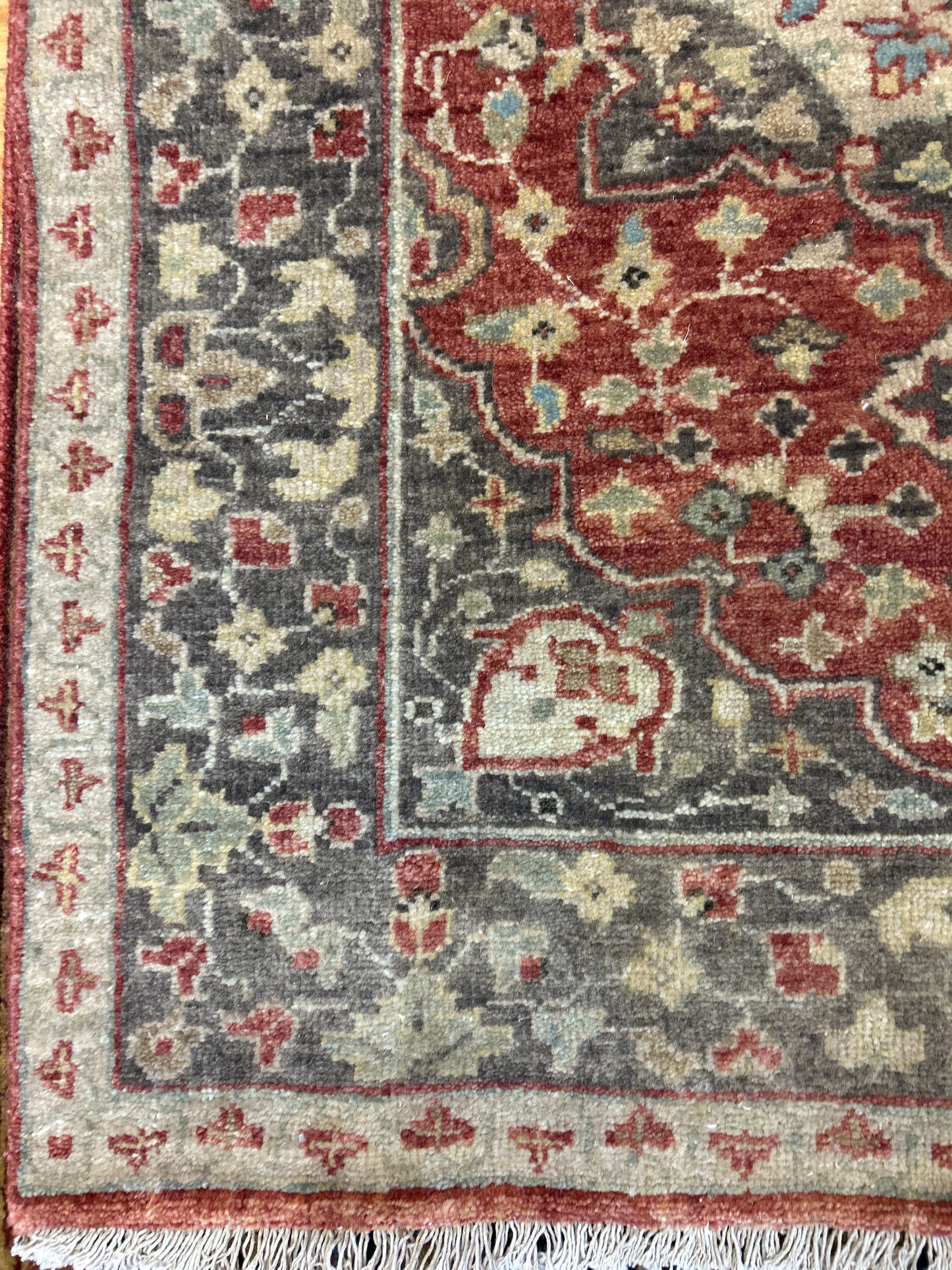 Indian Sultanabad - 2.8x23.7 - 42700