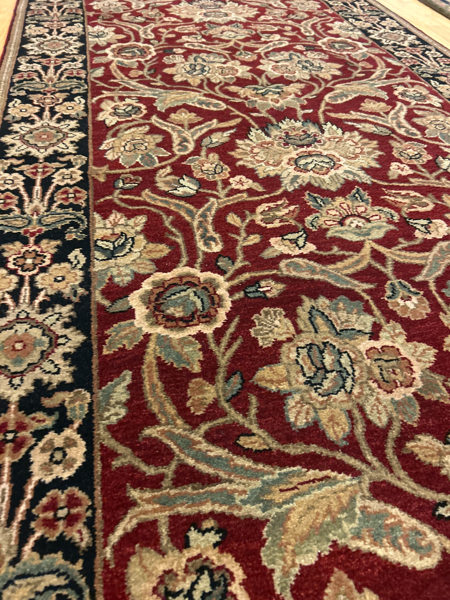 Indian Agra Jaipur - 4.0x12.0 - I5134
