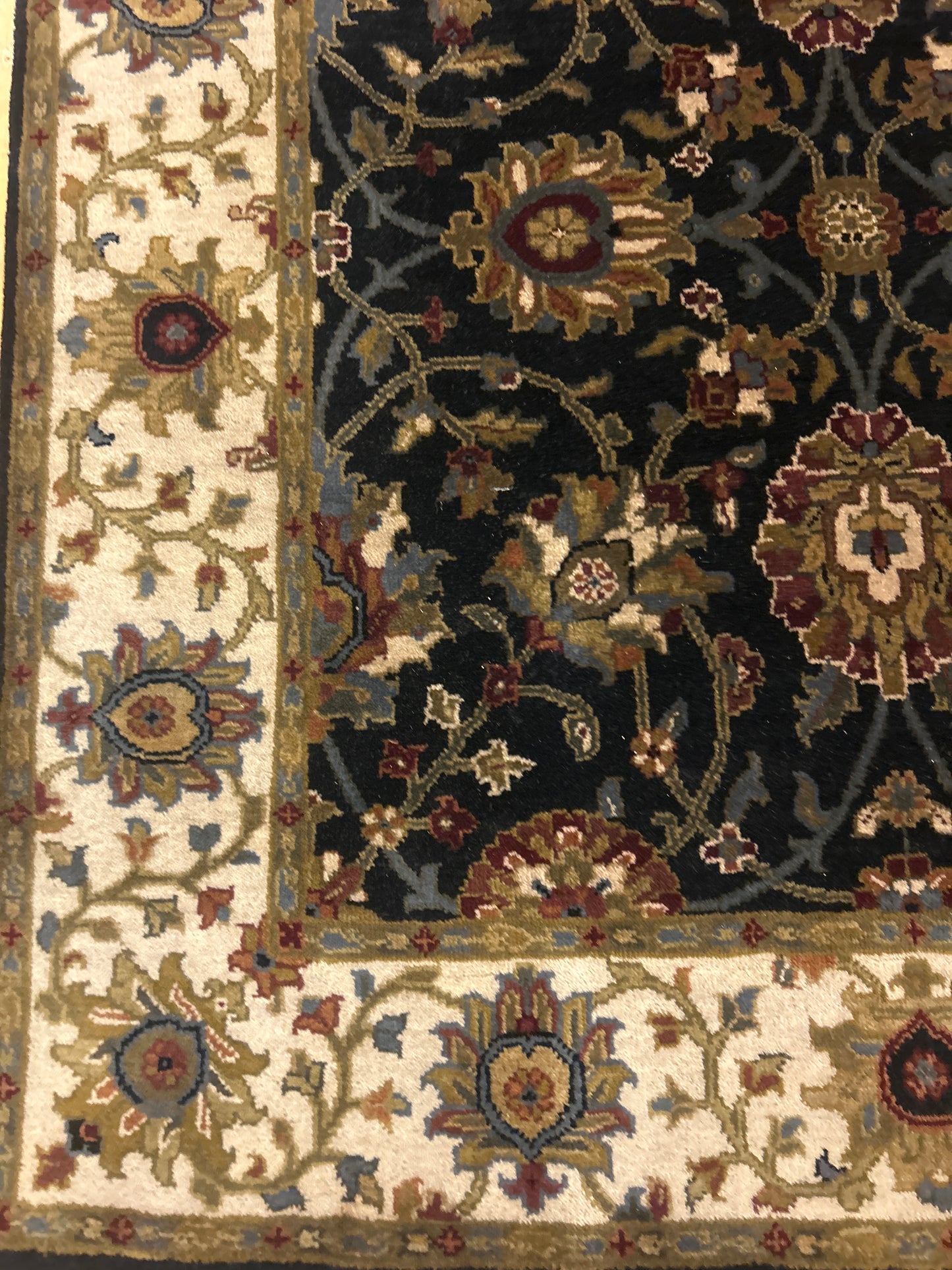 Indian Agra Jaipur - 4.0x8.0 - I5283