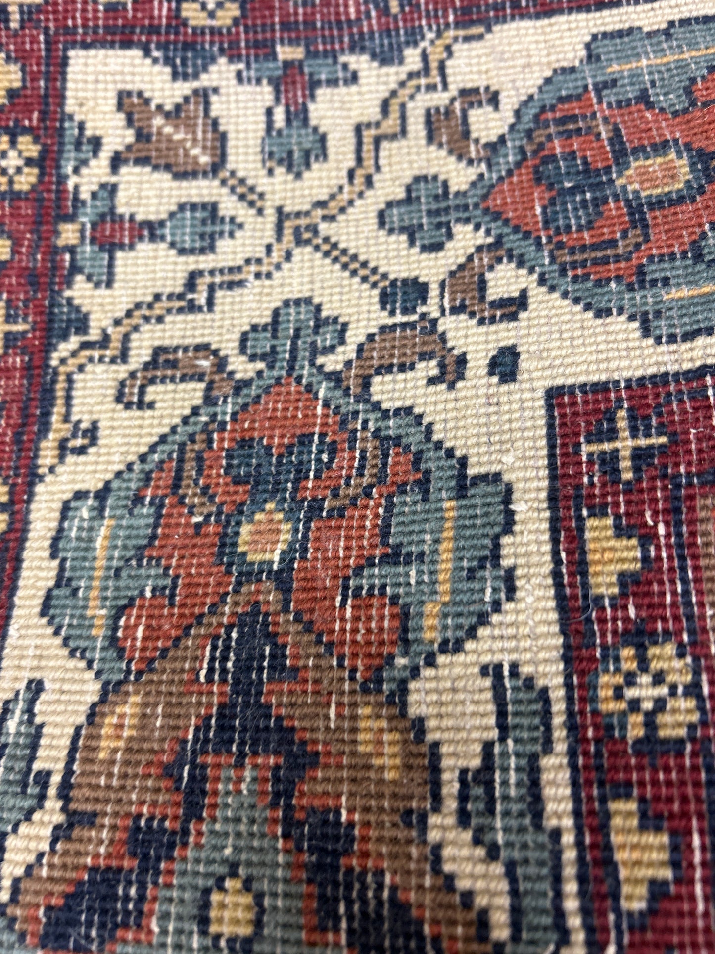 Indian Farahan - 2.6x23.6 - I5174