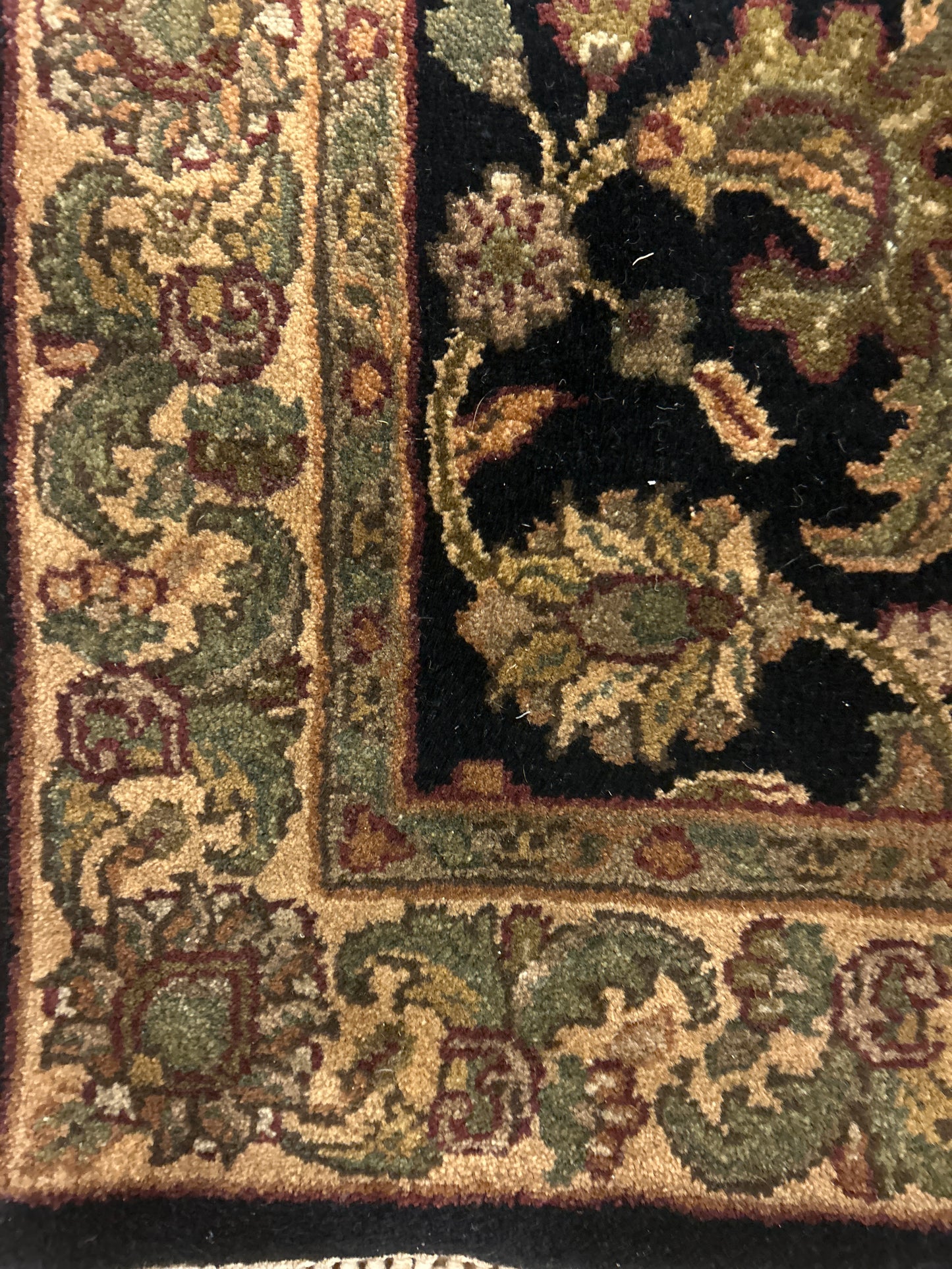 Indian Agra Jaipur - 2.7x18.3 - I5164