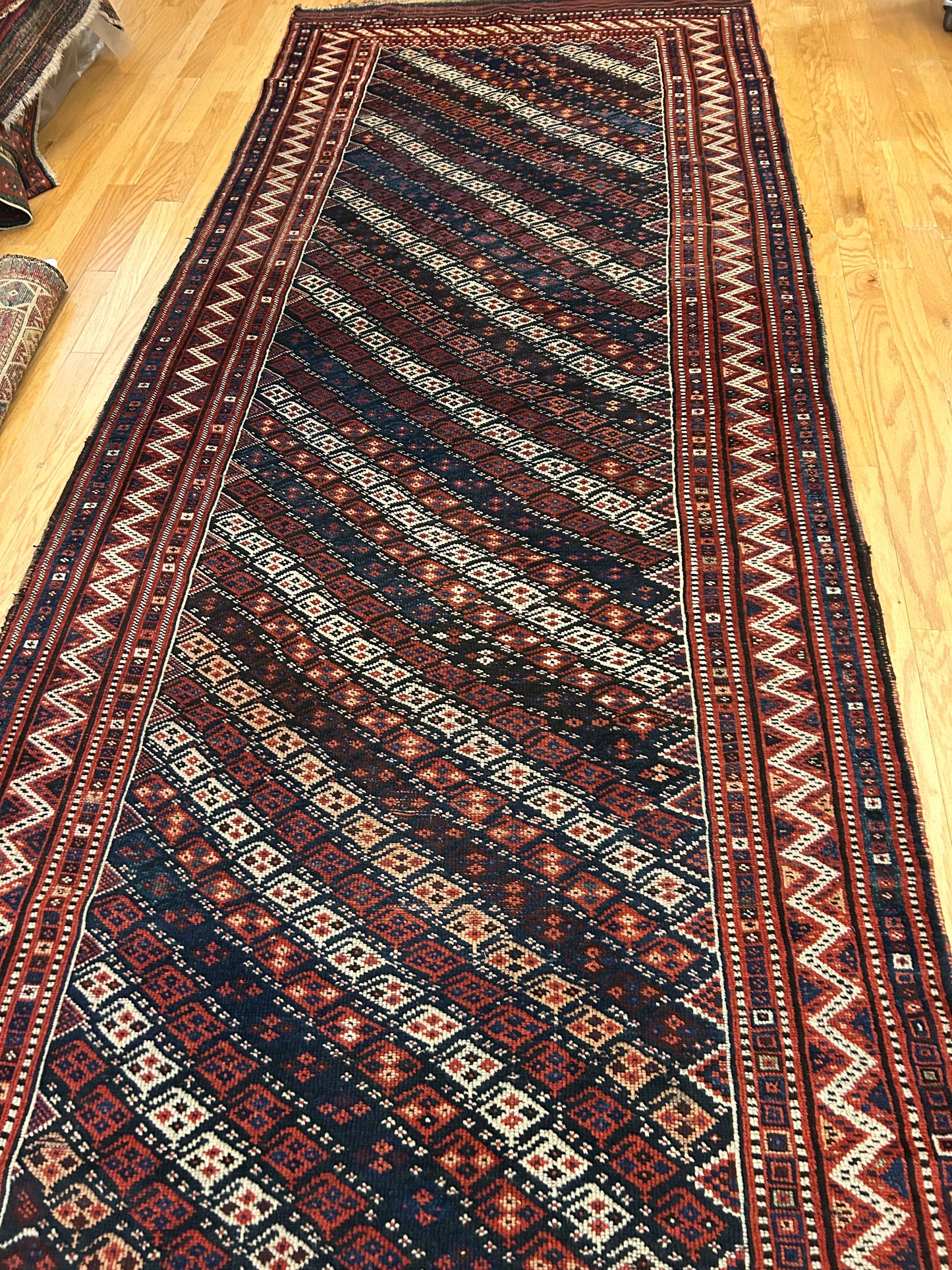 Persian Kurdish - 4.9x11.9 - 133356