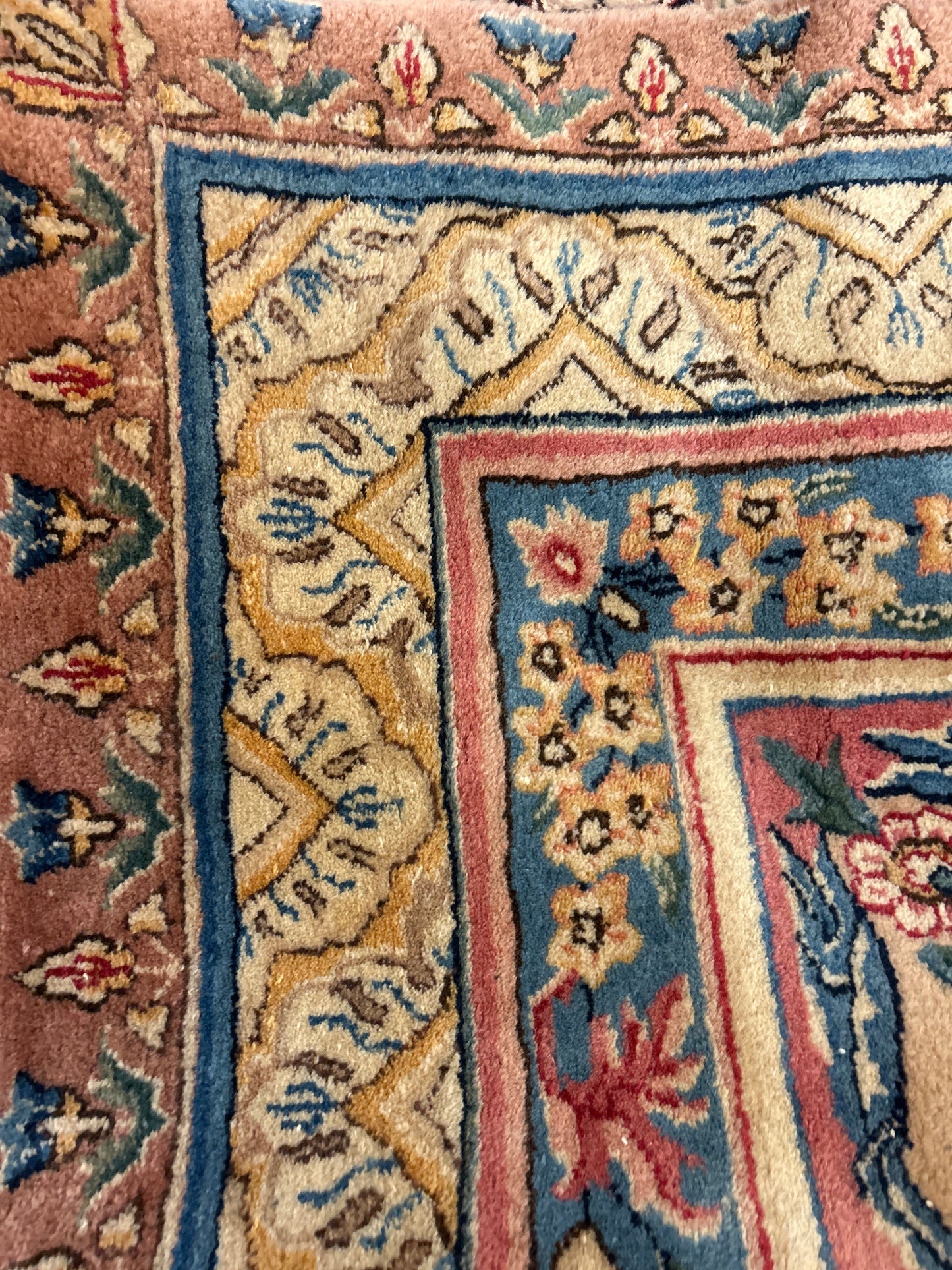 Persian Kerman - 11.0x20.0 - A1691