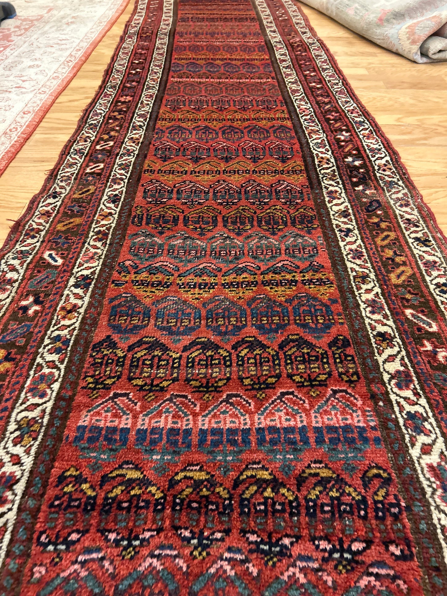 Persian Northwest - 2.11x13.7 - 142345