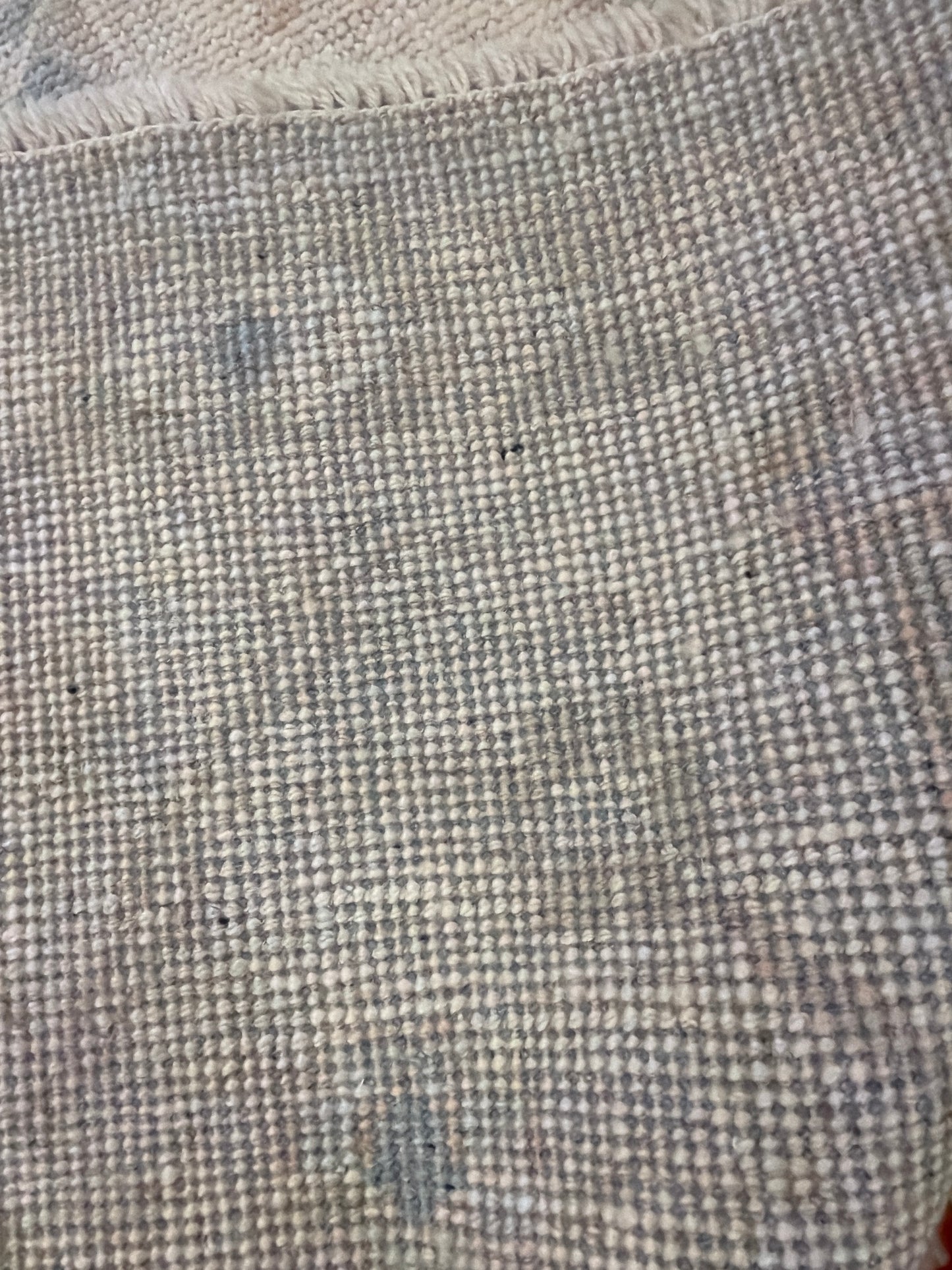 Afghan Oushak - 8.0x10.0 - 294234