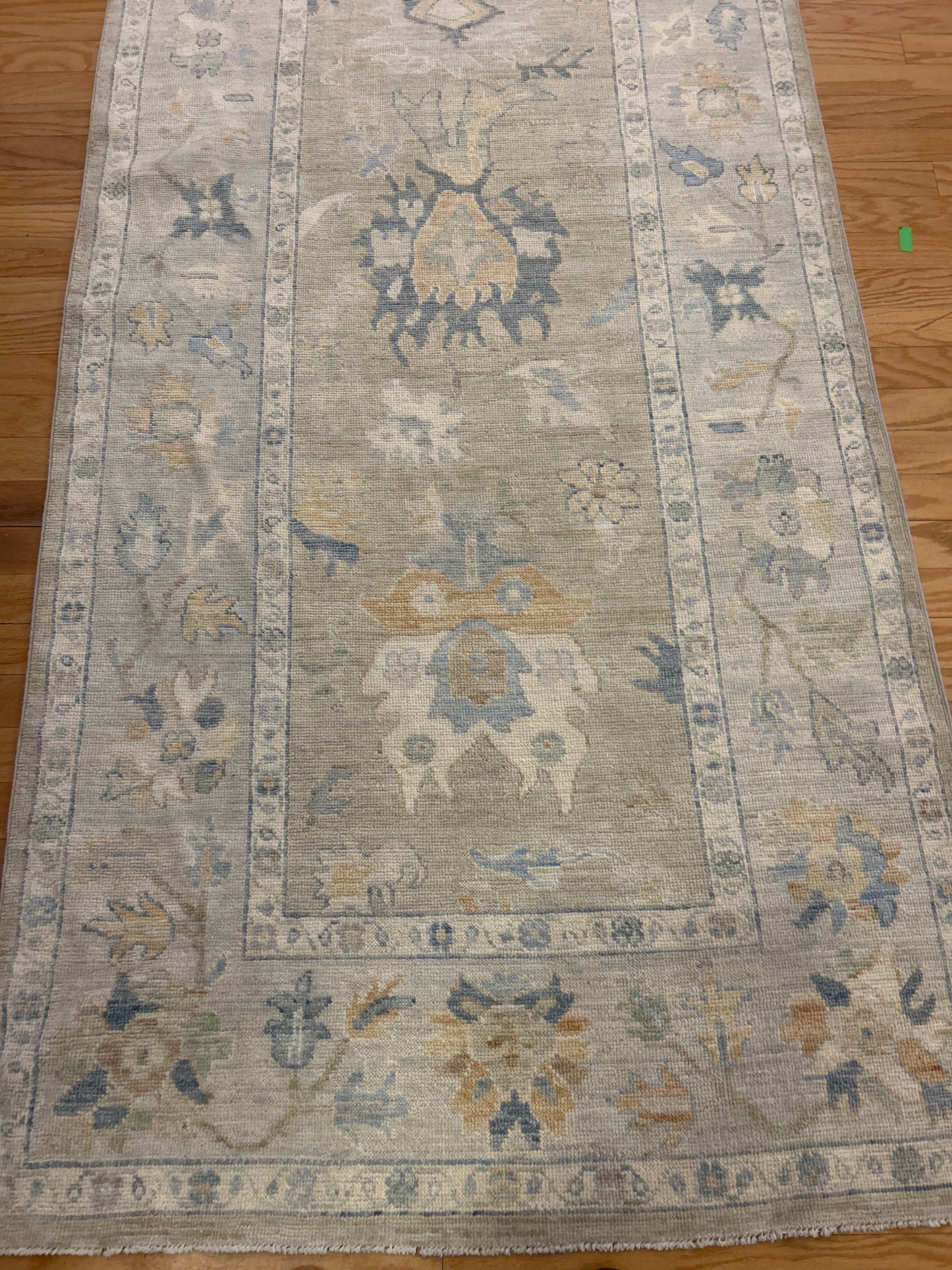 Afghan Oushak - 4.2x17.10 - 20306